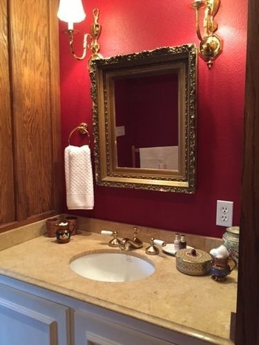 The English Merchant'S Inn Waxahachie Esterno foto