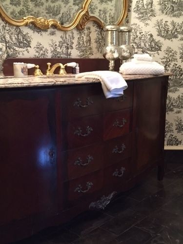 The English Merchant'S Inn Waxahachie Esterno foto